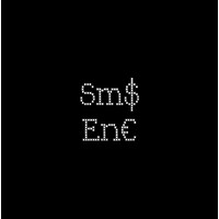 SM Entertainment logo